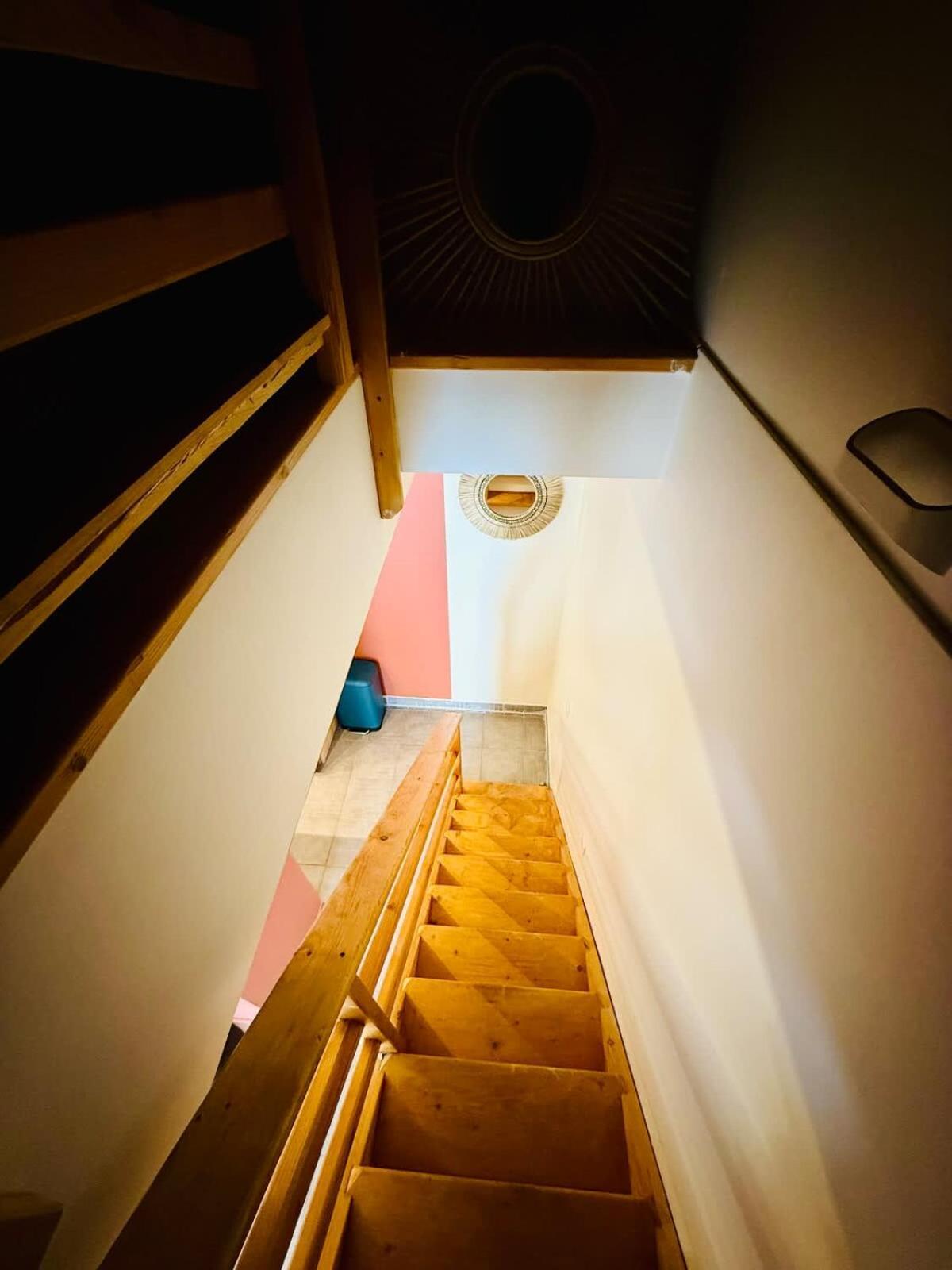 Loft Moderne Et Cosy Proche Des Villes Et Plages Demouville Exteriér fotografie